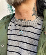 【LIMITED】SYMBOL PEACE NECKLACE