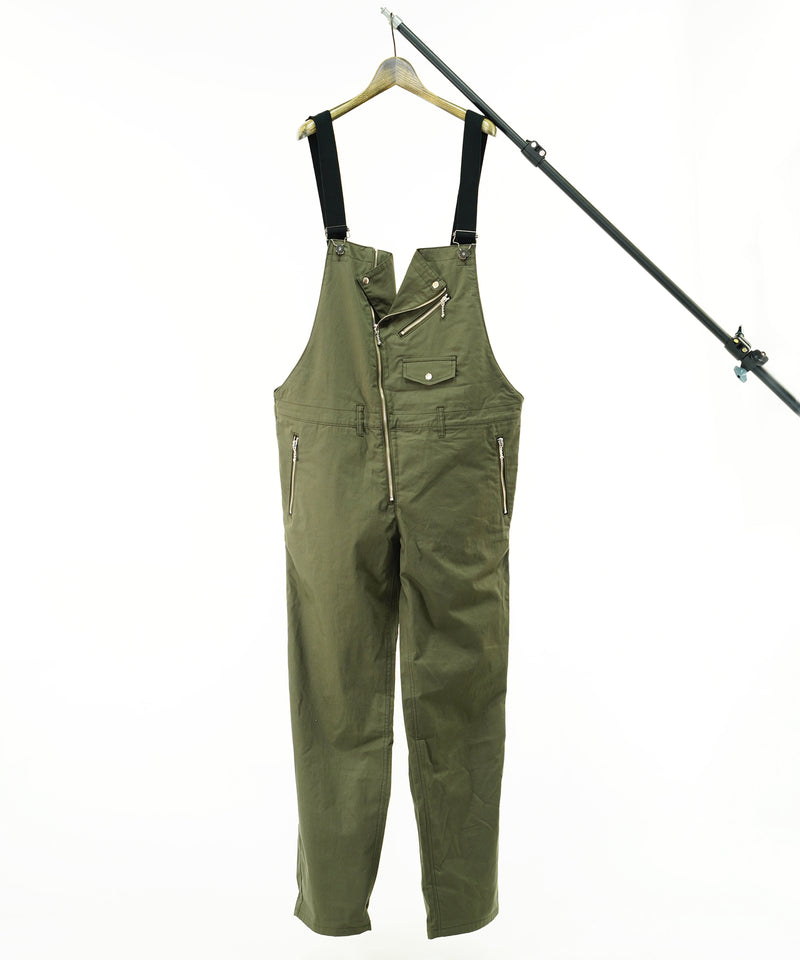 MOTER PYSCHO OVERALL