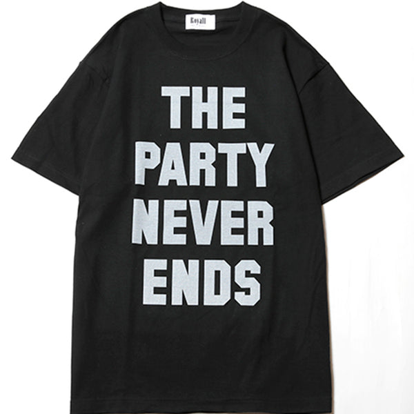 新品　everything for the party ポケット　Tシャツ　XL